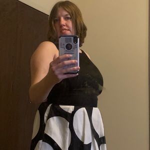 Meet your Posher, Jenny